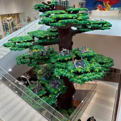 LEGO House - Billund