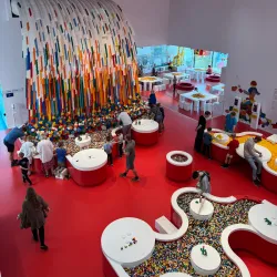 LEGO House - Billund