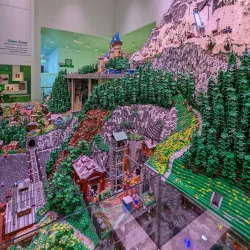 LEGO House - Billund