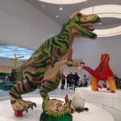 LEGO House - Billund