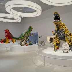 LEGO House - Billund