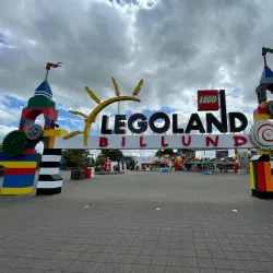 LEGOLAND Billund Resort - Billund