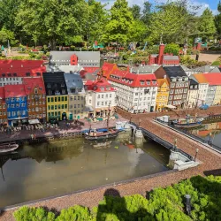 LEGOLAND Billund Resort - Billund