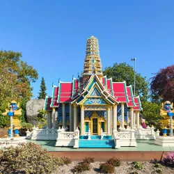 LEGOLAND Billund Resort - Billund