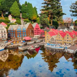 LEGOLAND Billund Resort - Billund
