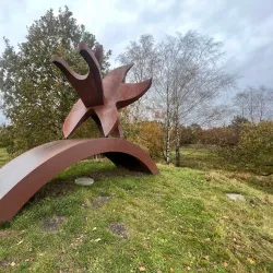 Skulpturpark Billund - Nature Walks - Billund