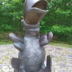 Skulpturpark Billund - Nature Walks - Billund