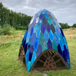 Skulpturpark Billund - Nature Walks - Billund