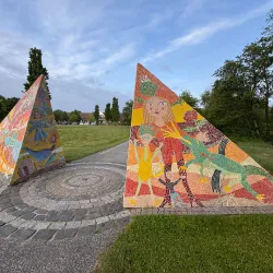 Skulpturpark Billund - Nature Walks - Billund