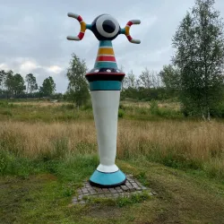 Skulpturpark Billund - Nature Walks - Billund