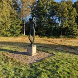 Skulpturpark Billund - Nature Walks - Billund