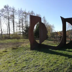 Skulpturpark Billund - Nature Walks - Billund