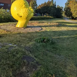 Skulpturpark Billund - Billund