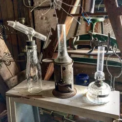 Bov Municipality Nature Trails - Bylderup-Bov