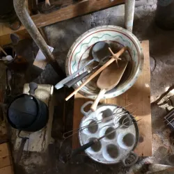 Bov Municipality Nature Trails - Bylderup-Bov