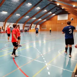 Bylderup-Bov Community Center - Bylderup-Bov