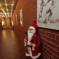 Bylderup-Bov Community Center - Bylderup-Bov