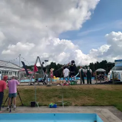 Bylderup-Bov Community Center - Bylderup-Bov