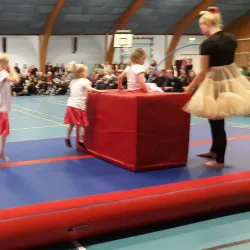 Bylderup-Bov Community Center - Bylderup-Bov