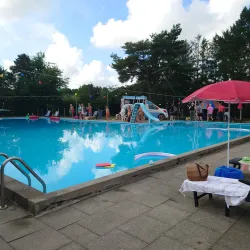 Bylderup-Bov Community Center - Bylderup-Bov