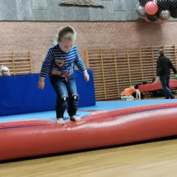 Bylderup-Bov Community Center - Bylderup-Bov