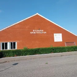 Bylderup-Bov Community Center - Bylderup-Bov