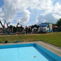 Bylderup-Bov Community Center - Bylderup-Bov