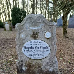 Bylderup Church - Bylderup-Bov