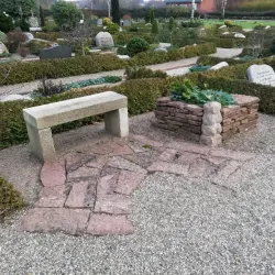 Bylderup Church - Bylderup-Bov