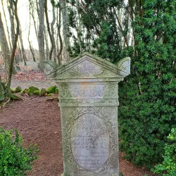 Bylderup Church - Bylderup-Bov