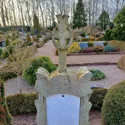 Bylderup Church - Bylderup-Bov