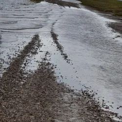Mandø Island (nearby) - Bylderup-Bov