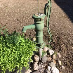 Schleswig-Holstein Border Region - Bylderup-Bov