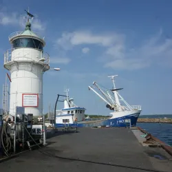 Skærbæk Town (nearby) - Bylderup-Bov