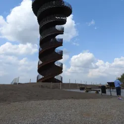 Skærbæk Town (nearby) - Bylderup-Bov