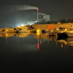 Skærbæk Town (nearby) - Bylderup-Bov