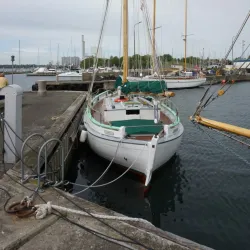 Skærbæk Town (nearby) - Bylderup-Bov