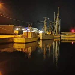 Skærbæk Town (nearby) - Bylderup-Bov