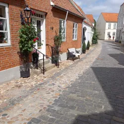 Tøndermarsken Nature Reserve (nearby) - Bylderup-Bov