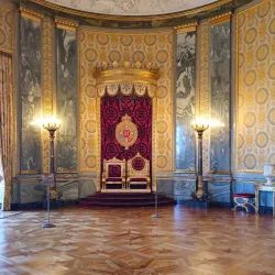 Christiansborg Palace - Copenhagen