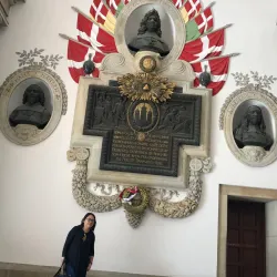 Christiansborg Palace - Copenhagen