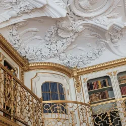 Christiansborg Palace - Copenhagen