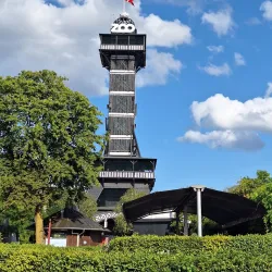 Copenhagen Zoo - Copenhagen