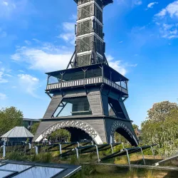 Copenhagen Zoo - Copenhagen