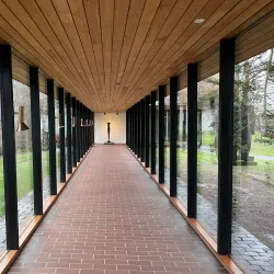 Louisiana Museum of Modern Art - Copenhagen