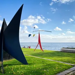 Louisiana Museum of Modern Art - Copenhagen