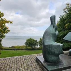 Louisiana Museum of Modern Art - Copenhagen