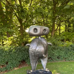 Louisiana Museum of Modern Art - Copenhagen