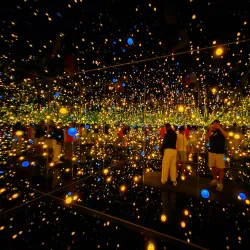 Louisiana Museum of Modern Art - Copenhagen