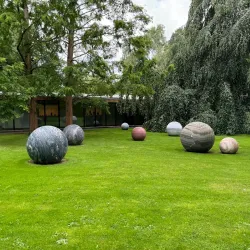 Louisiana Museum of Modern Art - Copenhagen